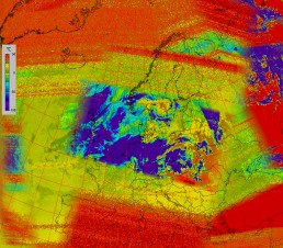 Composite therm